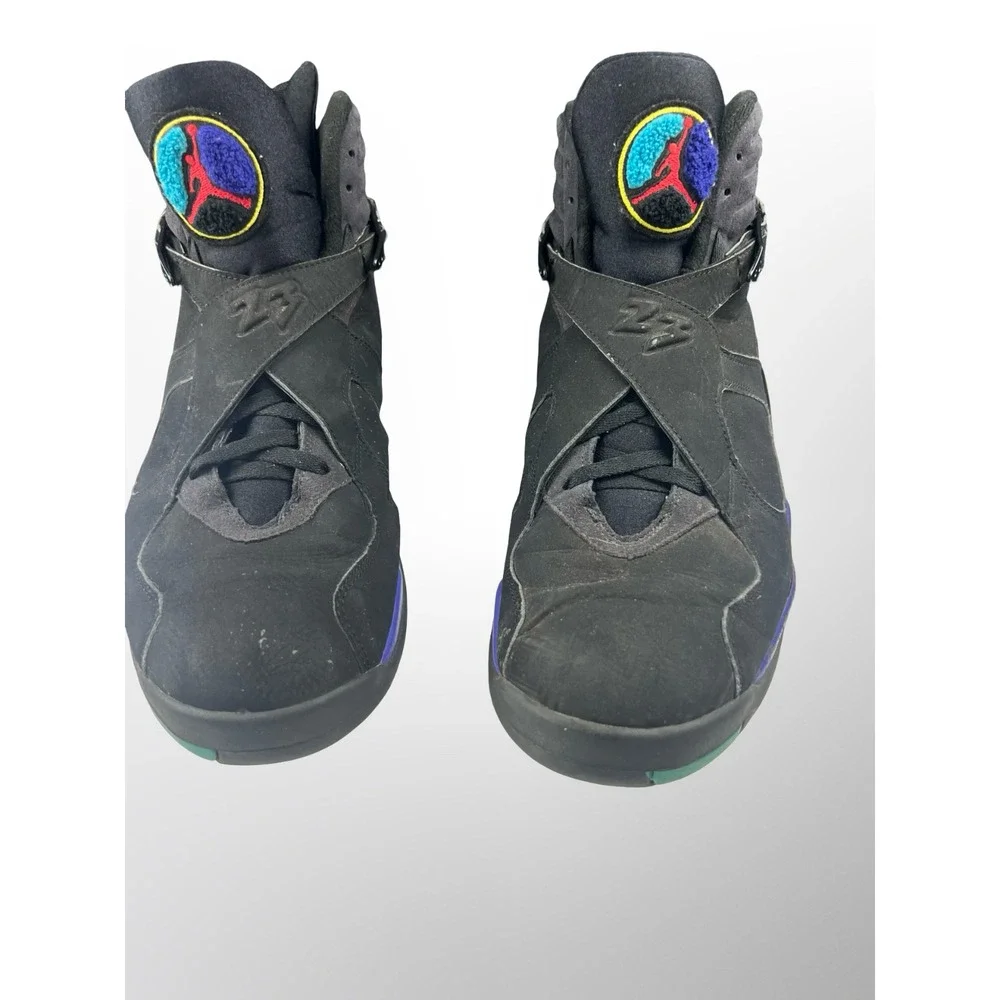 RARE Air Jordan 8 Retro 